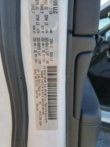 1C4RJFBG7LC278219 Jeep Grand Cherokee Limited