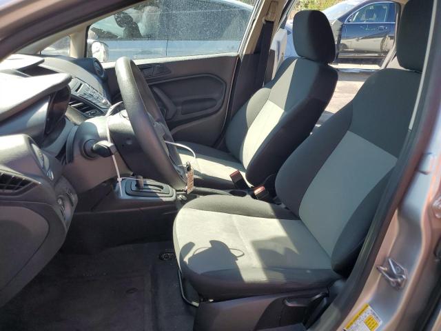 3FADP4TJ8FM203576 Ford FIESTA S