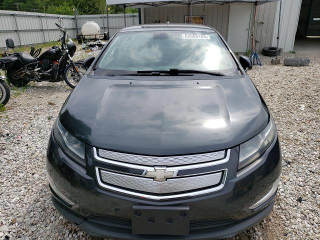 VIN 1G1RA6E49EU160860 2014 Chevrolet Volt no.5