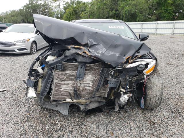 2016 KIA CADENZA LU - KNALN4D75G5218197