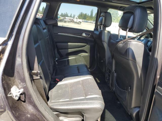 1C4RJFCG3FC795021 Jeep Grand Cherokee Overland