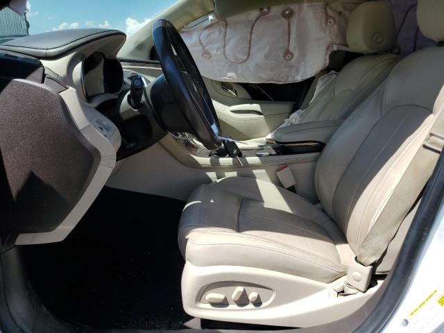 1G4GB5G37GF243748 Buick Lacrosse
