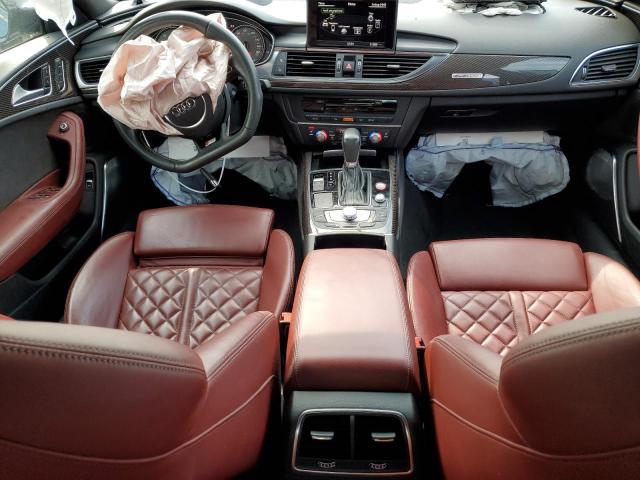 2017 AUDI S6 PRESTIG WAUHFAFC9HN116012