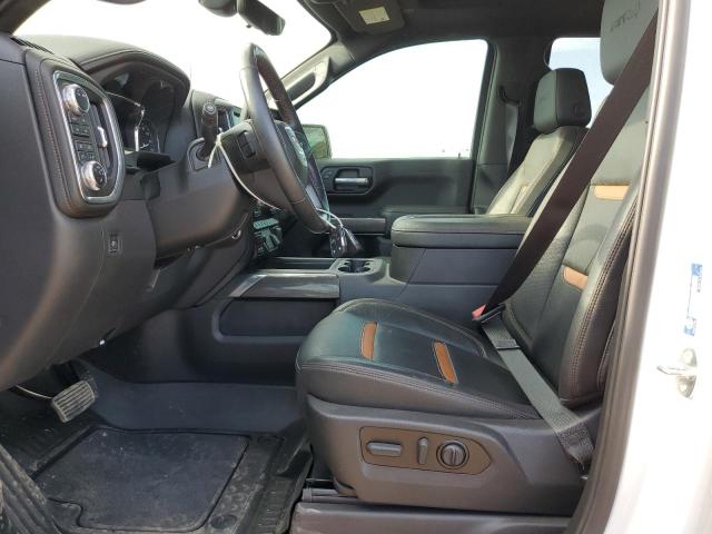 3GTP9EEL0NG120940 GMC Sierra Limited K1500 At4