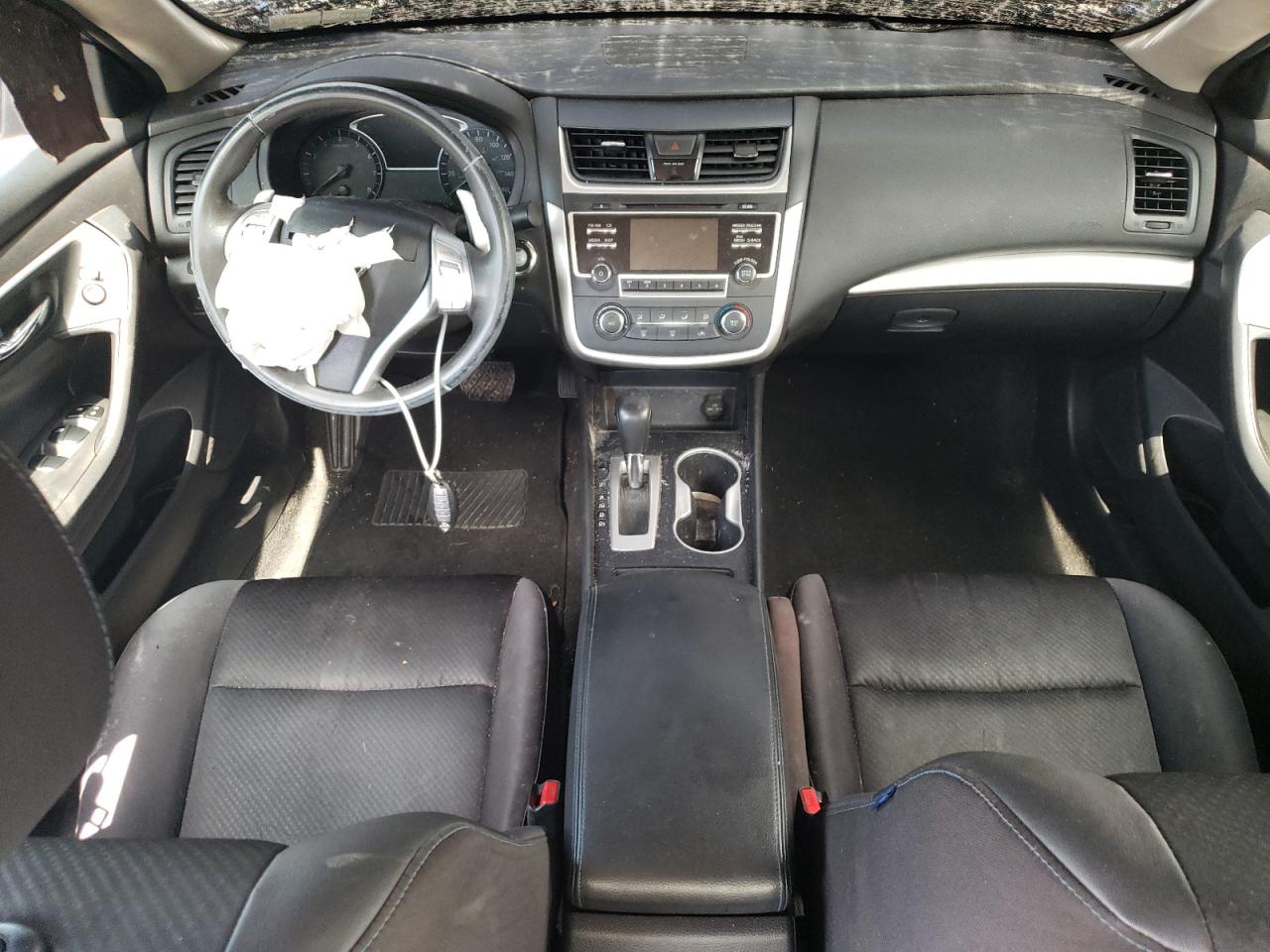1N4AL3AP7HC211978 NISSAN ALTIMA 2017