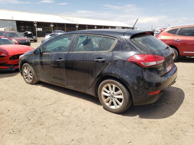 KNAFK5A8XH5706703 KIA FORTE LX