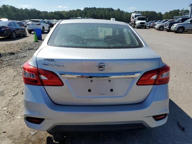 3N1AB7AP5GY282450 | 2016 NISSAN SENTRA S