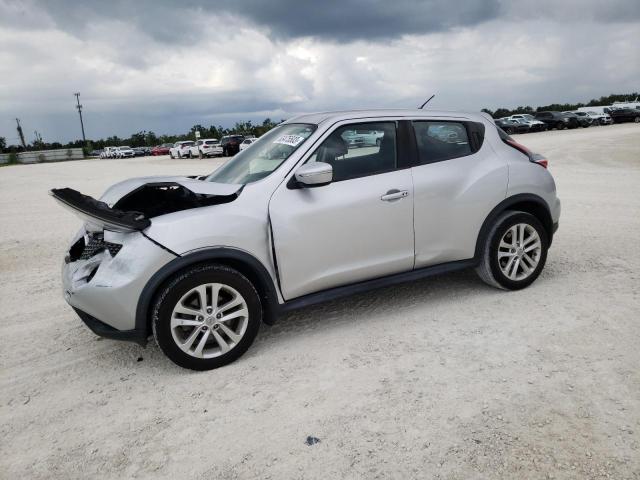2016 NISSAN JUKE S - JN8AF5MR8GT609374