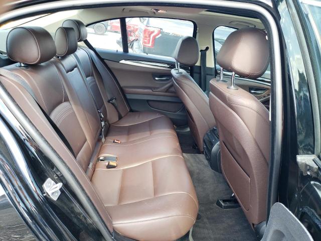 WBA5B3C54FD545030 BMW 5 Series 2015. Фото: 9