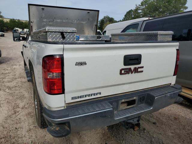 2019 GMC SIERRA C25 1GT11NEG1KF171845