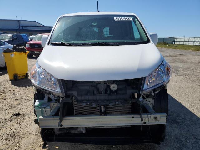 3N6CM0KN8LK694134 Nissan NV 200 2.5S 5