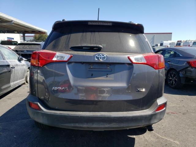 2T3WFREV9FW154535 Toyota Rav4 Xle