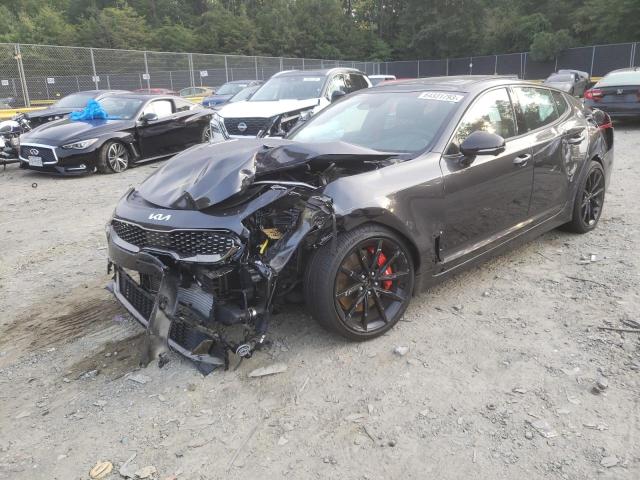 KNAE55LC9P6128378 Kia Stinger GT