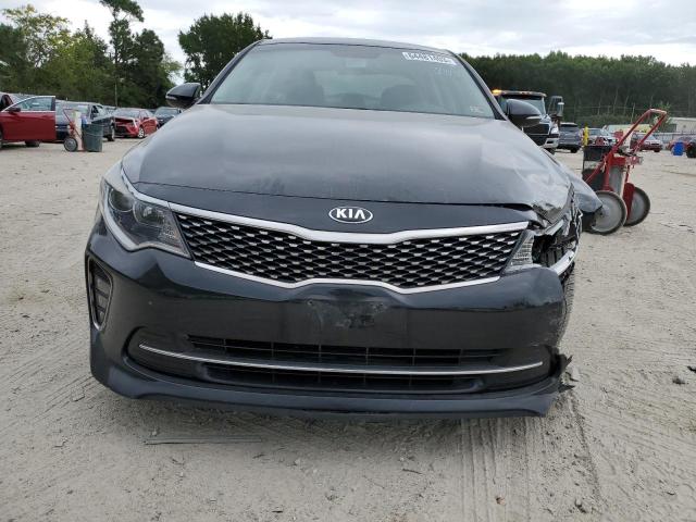 5XXGT4L34JG186080 KIA Optima Lx