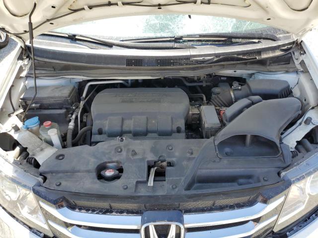 5FNRL5H66GB113905 Honda ODYSSEY EXL