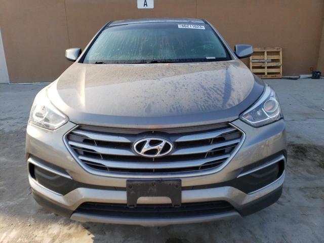 5NMZT3LB6JH095209 Hyundai SANTA FE SPORT