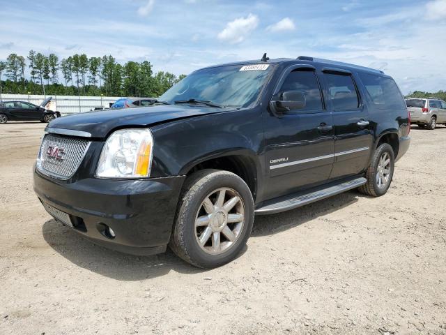 2012 GMC Yukon XL Denali