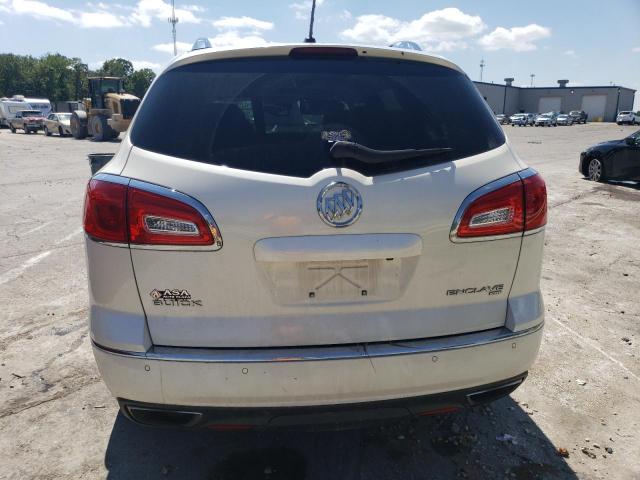5GAKVCKDXFJ165733 Buick Enclave