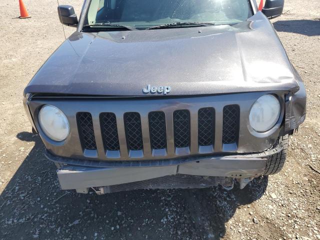 1C4NJPBB0ED726502 Jeep Patriot Sport