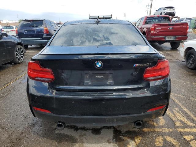 VIN WBA2J5C5XKVC07978 2019 BMW 2 Series, M240I no.6