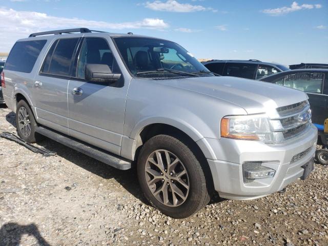 1FMJK1JTXGEF26786 Ford Expedition El Xlt