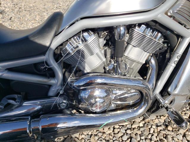 2002 HARLEY-DAVIDSON VRSCA 1HD1HAZ132K809111