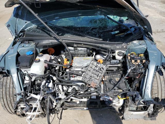 2022 HYUNDAI IONIQ 5 LI - KM8KRDAF8NU063528