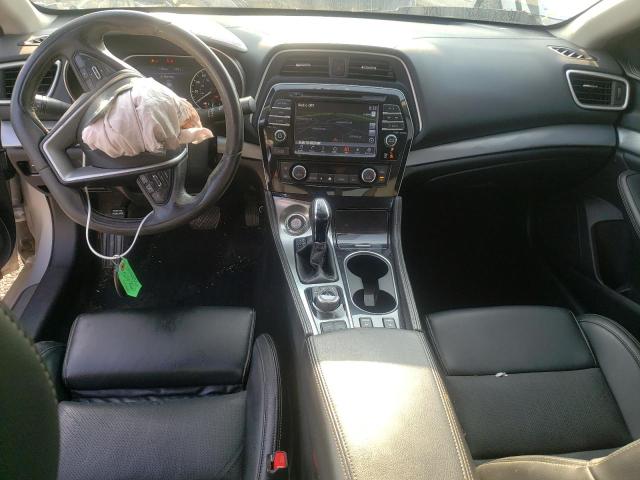1N4AA6AP4HC436835 Nissan Maxima 3.5s