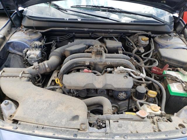 4S3BNBE69G3049466 Subaru Legacy 2.5i Premium