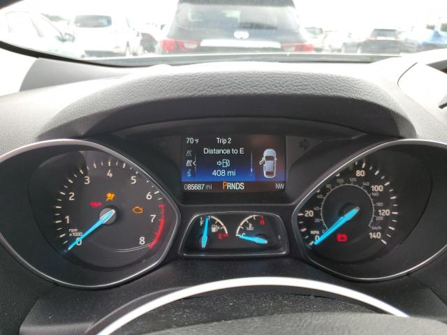 1FMCU0GD8HUD93028 Ford ESCAPE SE