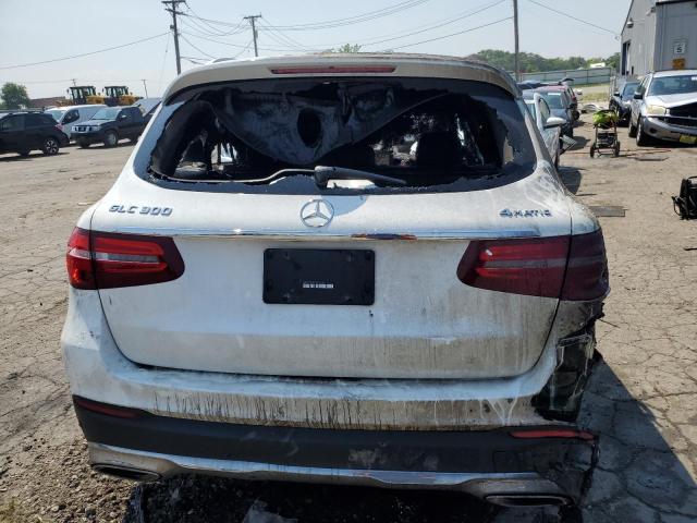 WDC0G4KB9JV104728 Mercedes-Benz Glc 300 4matic