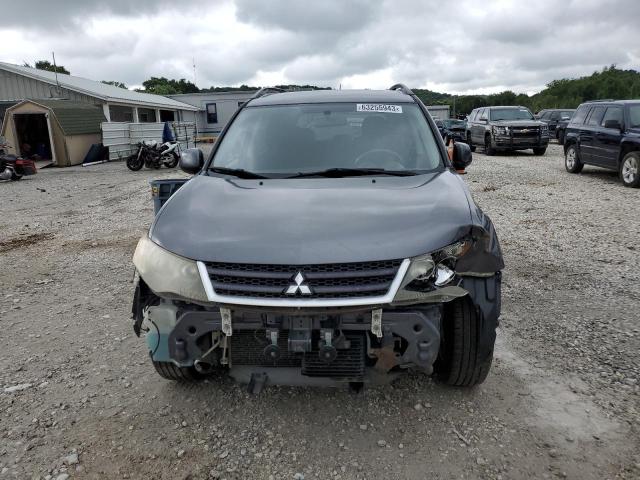 2009 Mitsubishi Outlander Es VIN: JA4LS21W79Z016043 Lot: 63255943