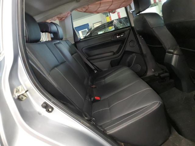 JF2SJAWC3HH801226 Subaru Forester 2.5i Touring