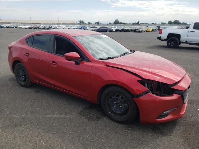 3MZBN1U7XHM146273 Mazda 3 SPORT