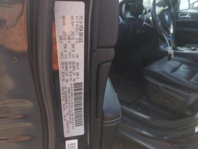 1C4RJFBG5GC386120 Jeep Grand Cherokee Limited