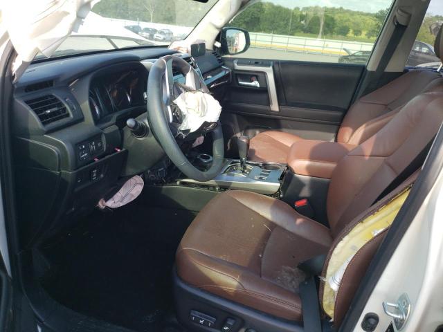 JTEBU5JR0L5817950 Toyota 4runner Sr5/sr5 Premium