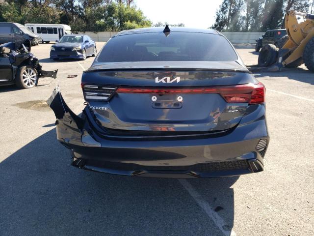 3KPF54AD1PE531987 KIA Forte Gt Line