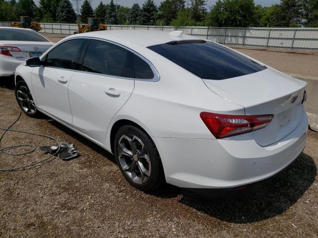 1G1ZD5ST6NF101511 Chevrolet Malibu LT 2