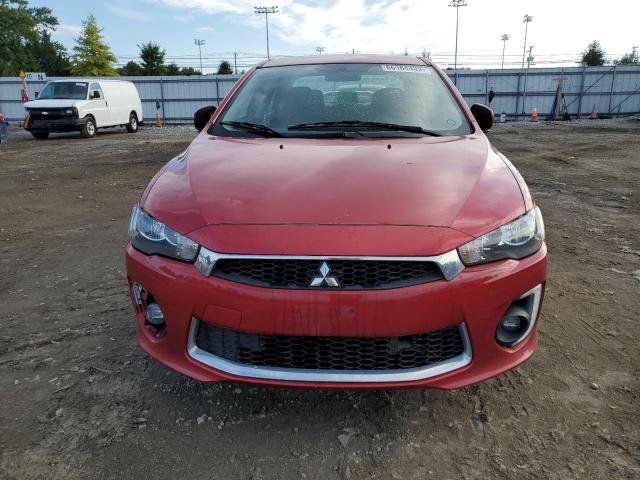 JA32V2FW2GU004697 Mitsubishi LANCER ES
