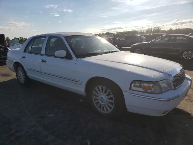 2MEFM75V38X643563 | 2008 Mercury grand marquis ls