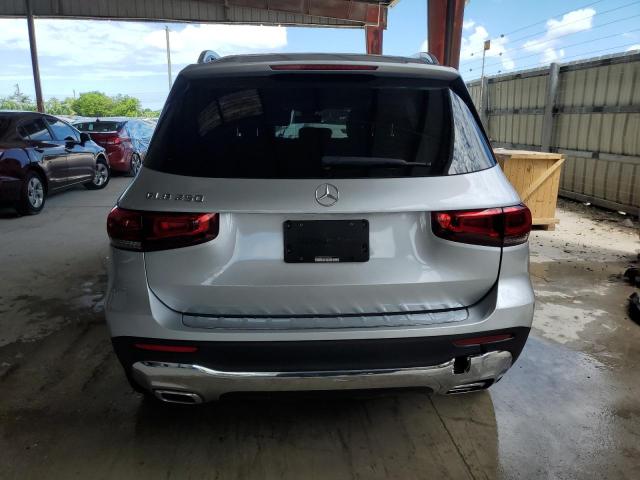 2021 Mercedes-Benz Glb 250 VIN: W1N4M4GB1MW086189 Lot: 65745583