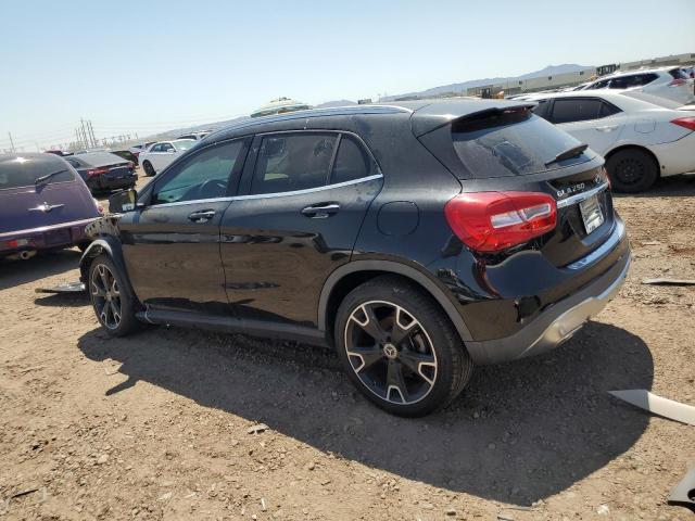 WDCTG4GB7KU018041 Mercedes-Benz Gla 250 4matic