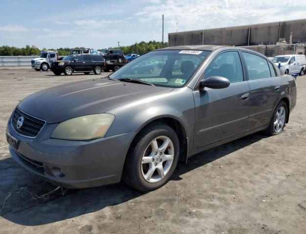 1N4AL11D06N431572 | 2006 Nissan altima s