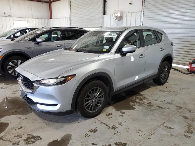 JM3KFBBM9K0608807 Mazda CX-5 SPORT