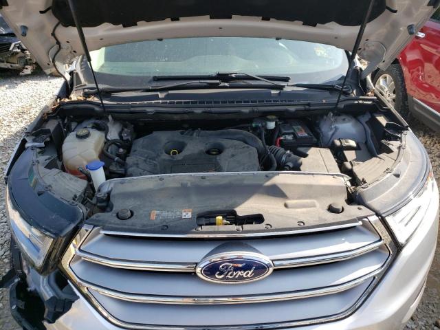 2FMPK4G90HBB03428 2017 FORD EDGE, photo no. 11