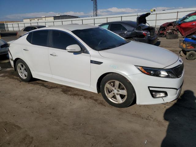 KNAGM4A70F5652258 KIA Optima Lx