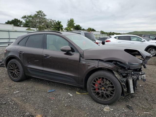 2017 PORSCHE MACAN GTS - WP1AG2A5XHLB54052