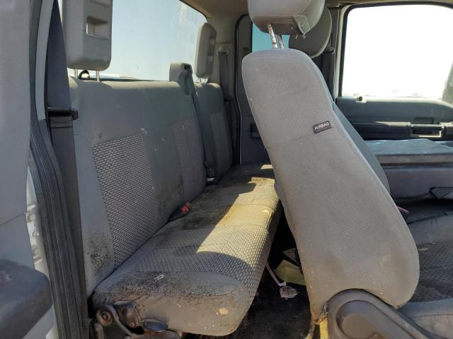 1FT7X2AT0EEA33346 Ford F250 Super Duty