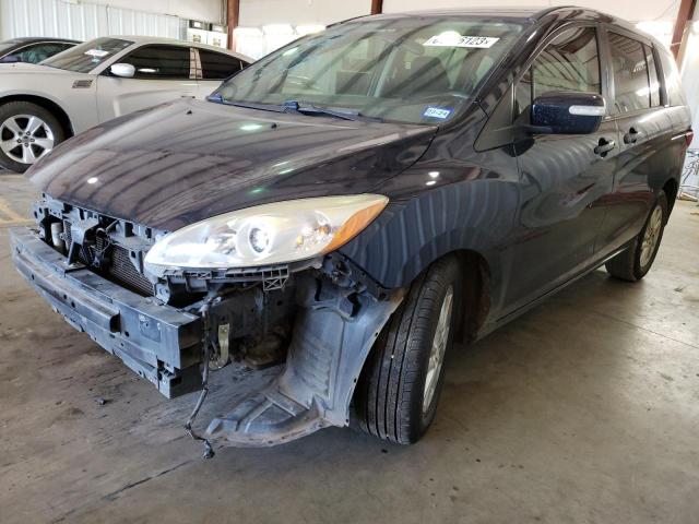 2015 MAZDA 5 SPORT - JM1CW2BL7F0184652