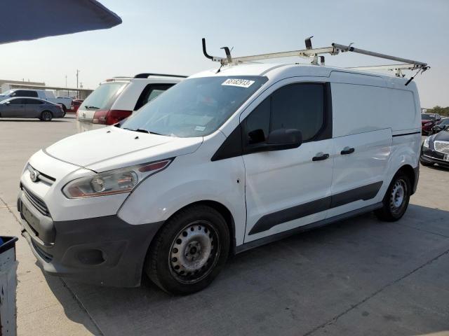 2014 Ford Transit Connect XL